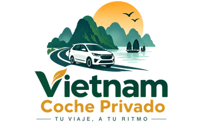 Vietnam Coche Privado